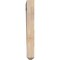Ekena Millwork Legacy Craftsman Smooth Bracket, Douglas Fir, 3 1/2"W x 28"D x 28"H BKT04X28X28LEC04SDF - alternate 4